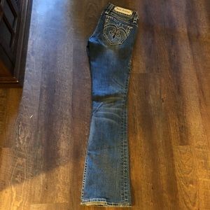 Rock Revival boot cut ADELE 26